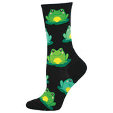 Friendly Frogs 6 Pack - Cotton Crew